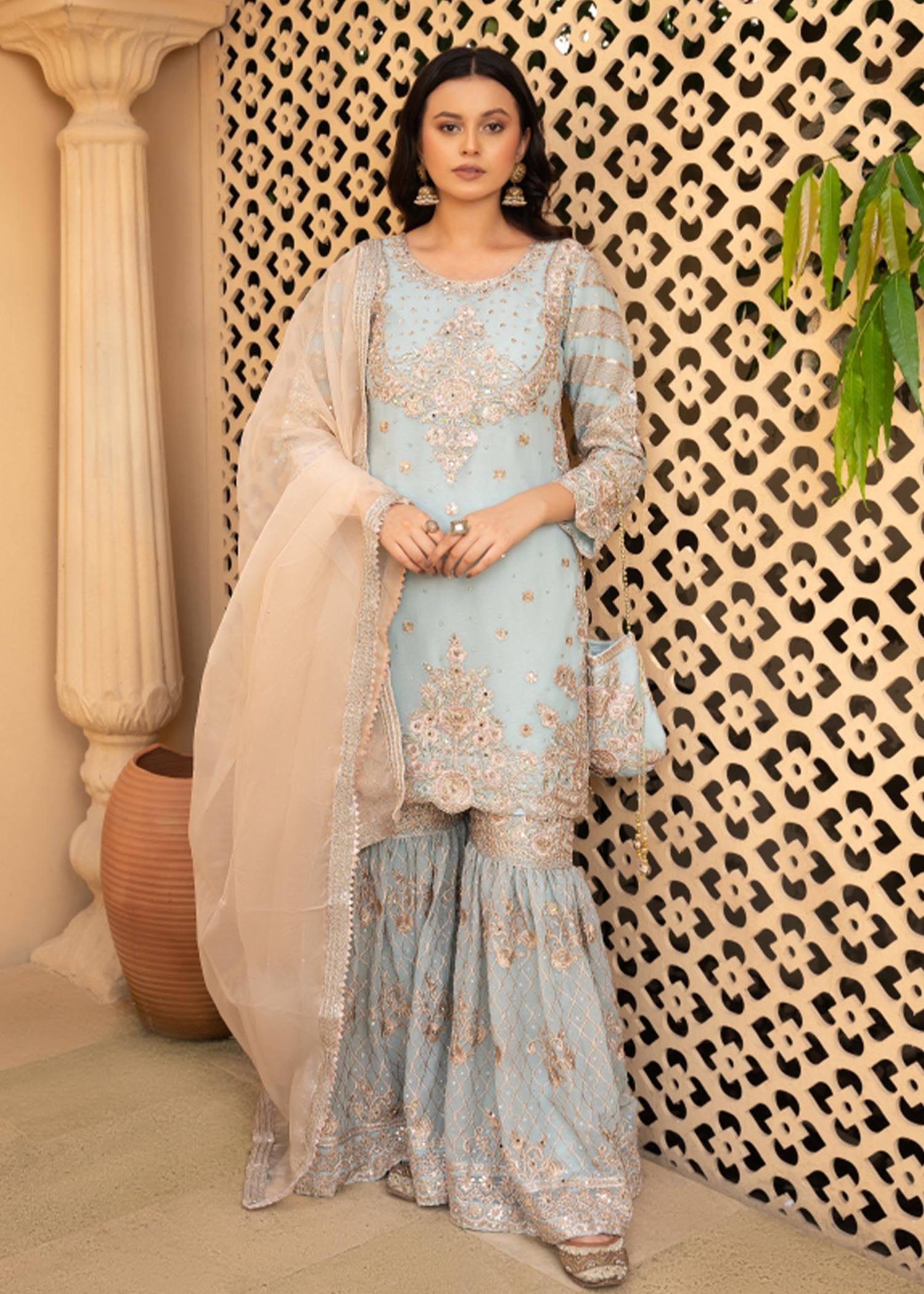 Haseens Official Kundan Women