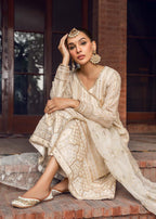 Misl Roshni Women 3pcs