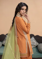 Hemstitch Kashish Women 3pcs