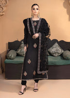 Hemstitch HAYA Women 3pcs