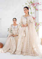 Haseens Official Ayeza Women 3pcs
