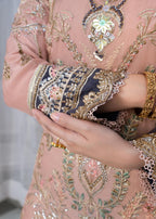 Sara Jahan NAZNI Women 3pcs