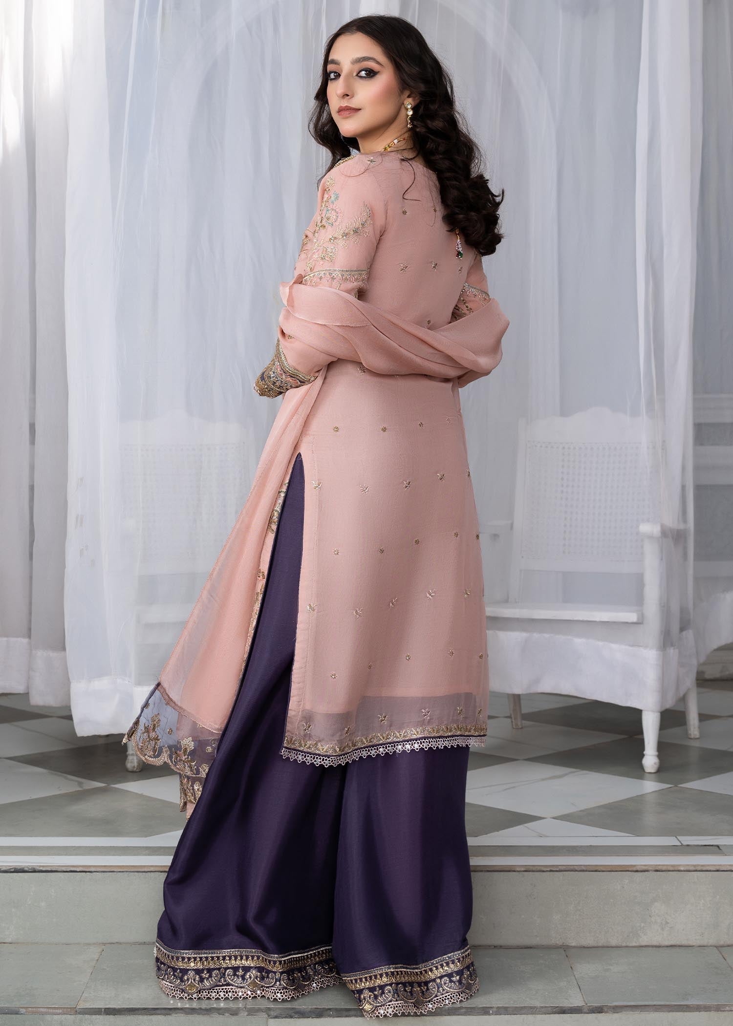 Sara Jahan NAZNI Women 3pcs