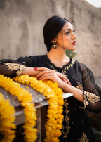 Sarwar Jaan Kamaal Women 3pcs