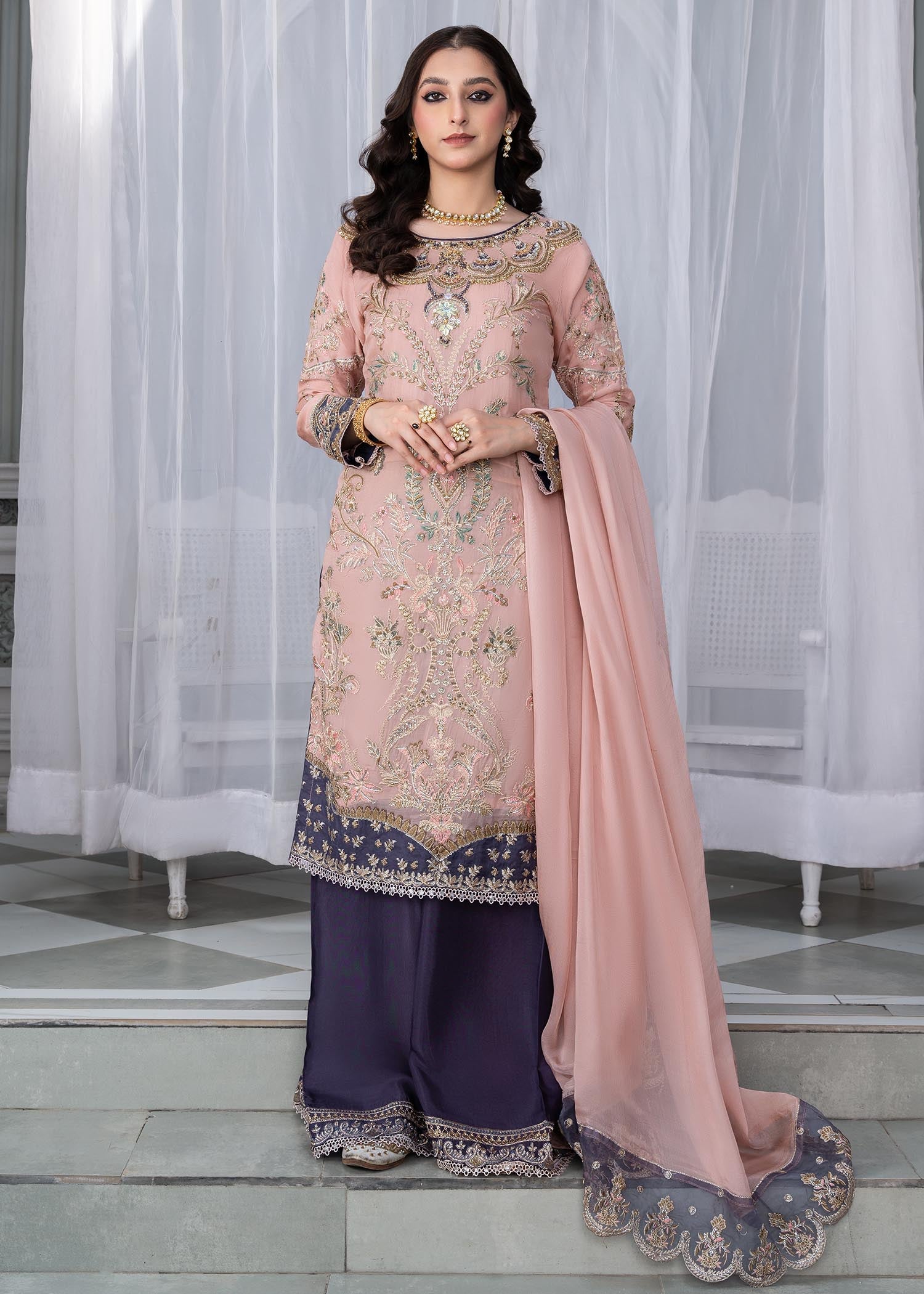 Sara Jahan NAZNI Women 3pcs