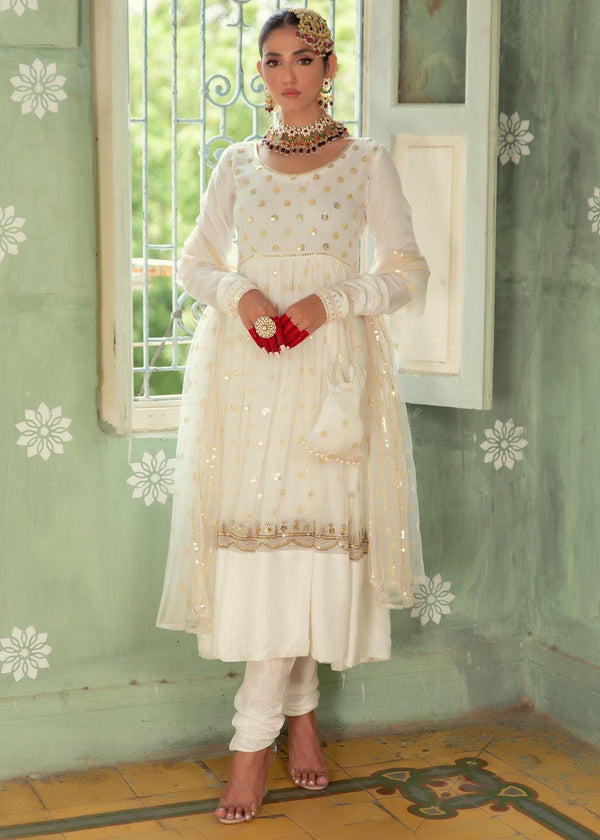 Anum Jung EMB 312 Women 4pcs