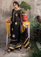 Sarwar Jaan Kamaal Women 3pcs