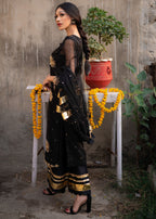 Sarwar Jaan Kamaal Women 3pcs