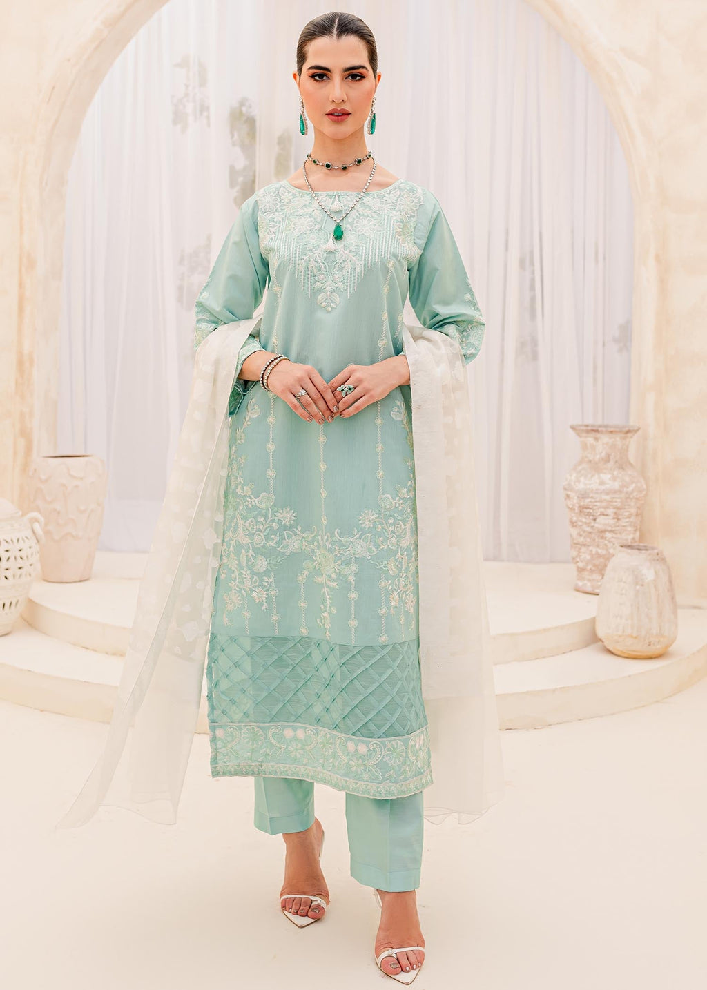 Panache Apparel SKY Women