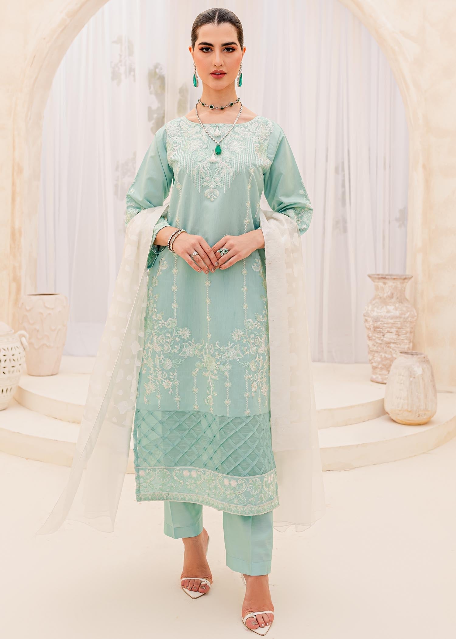 Panache Apparel SKY Women