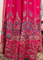 Elahe Zohra Collection 7 Women 3pcs