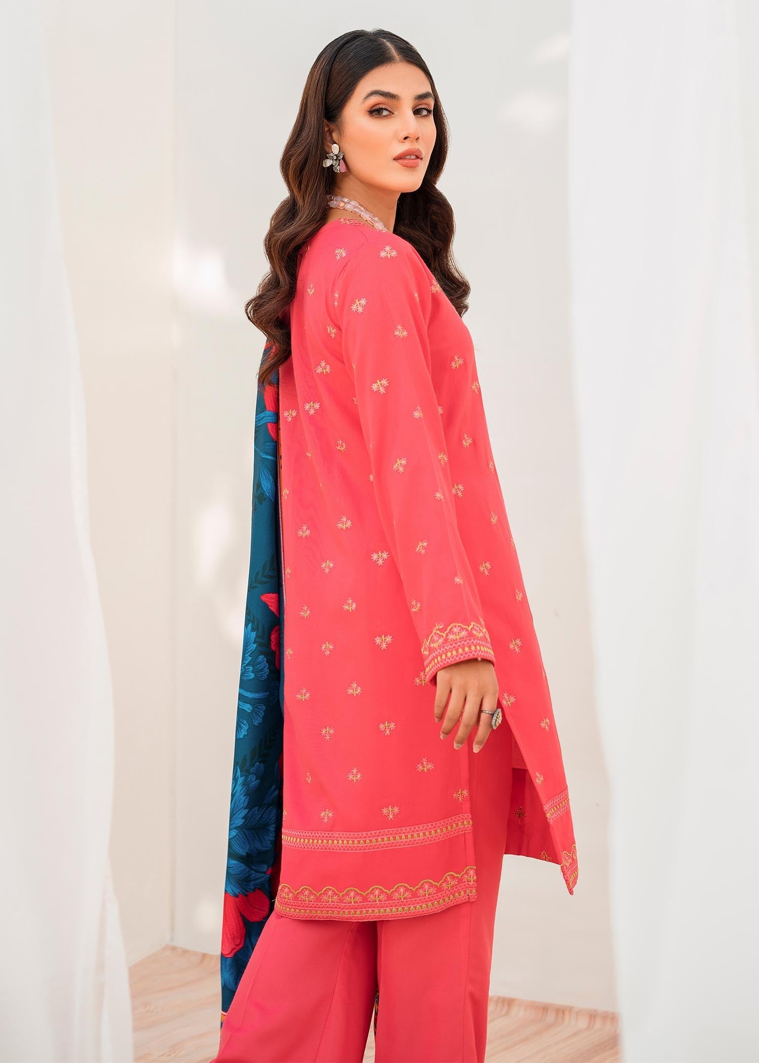 Panache Apparel Divine Women 2pcs