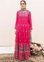 Elahe Zohra Collection 7 Women 3pcs