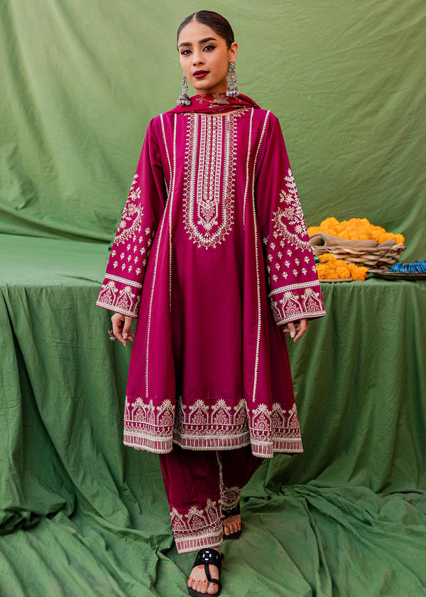 Mannat Haseen Women 2pcs