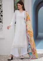 Yusra Ansari Yaw 03 umay Women 3pcs