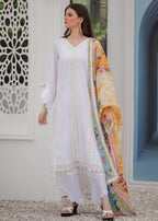Yusra Ansari Yaw 03 umay Women 3pcs