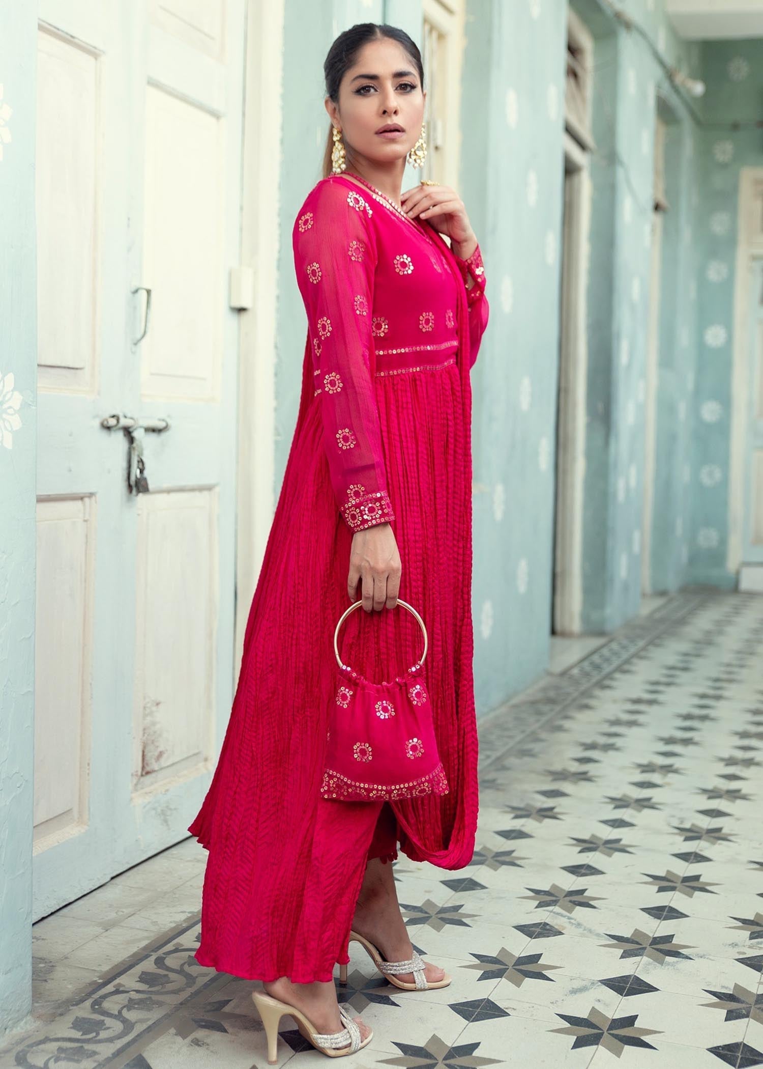 Anum Jung EMB 310 Women 3pcs