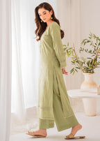 Panache Apparel Meadow Magic Women 2pcs