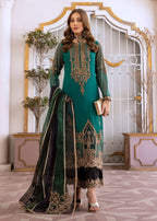 Ally's Allys AL 3651 Women 3pcs