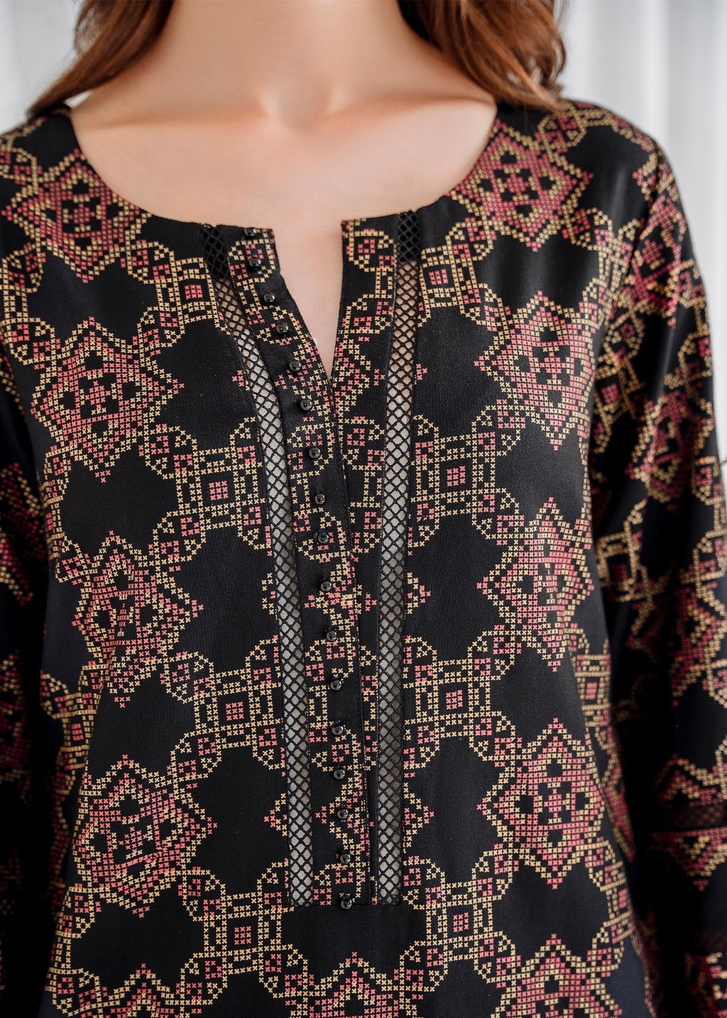 Garnet Clothing Arooshi Women 2pcs