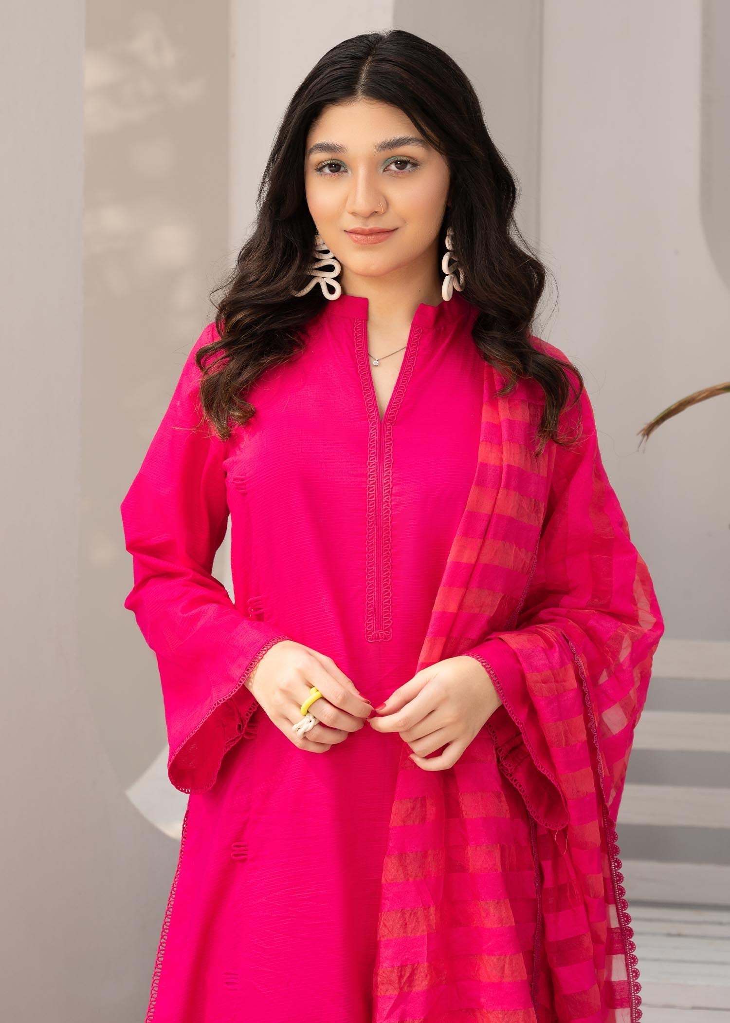 Kiara Pret Peony Women 3pcs
