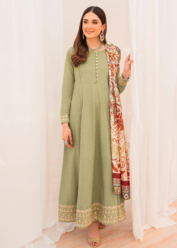 Panache Apparel Cameo Women 2pcs