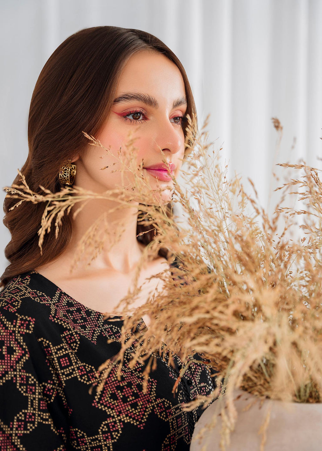 Garnet Clothing Arooshi Women 2pcs