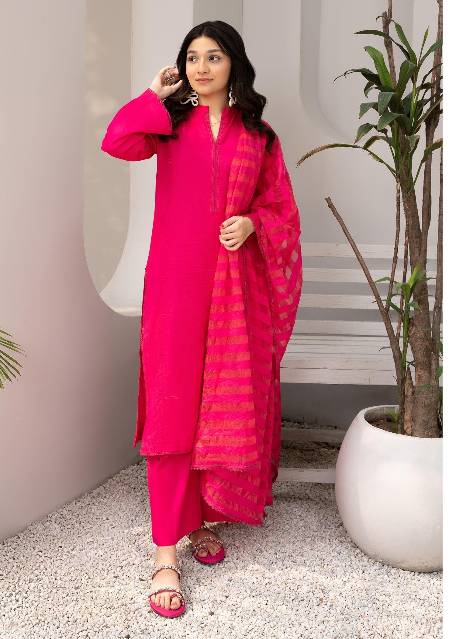 Kiara Pret Peony Women 3pcs