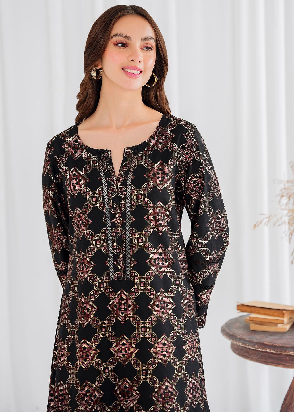 Garnet Clothing Arooshi Women 2pcs