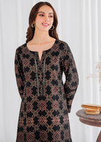 Garnet Clothing Arooshi Women 2pcs