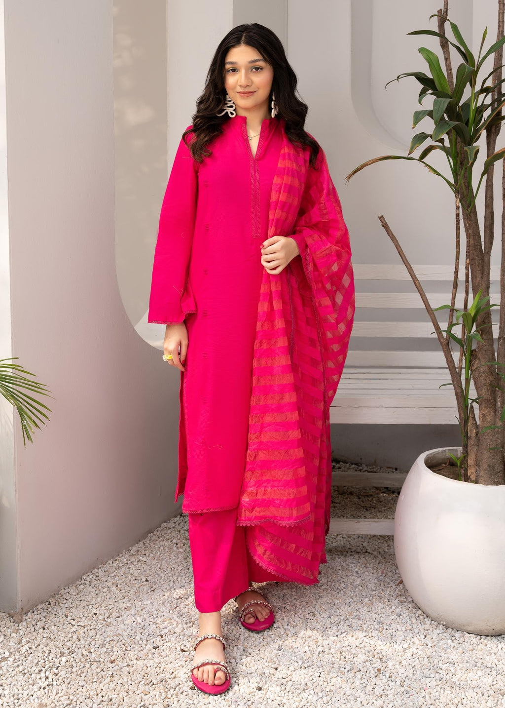 Kiara Pret Peony Women 3pcs