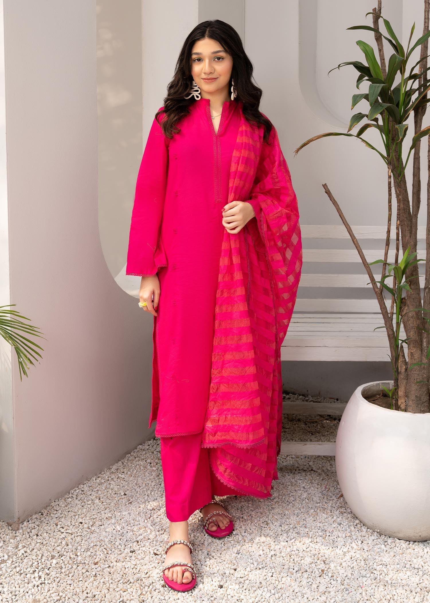 Kiara Pret Peony Women 3pcs