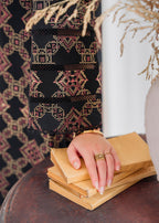 Garnet Clothing Arooshi Women 2pcs