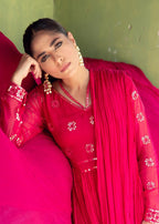 Anum Jung EMB 310 Women 3pcs