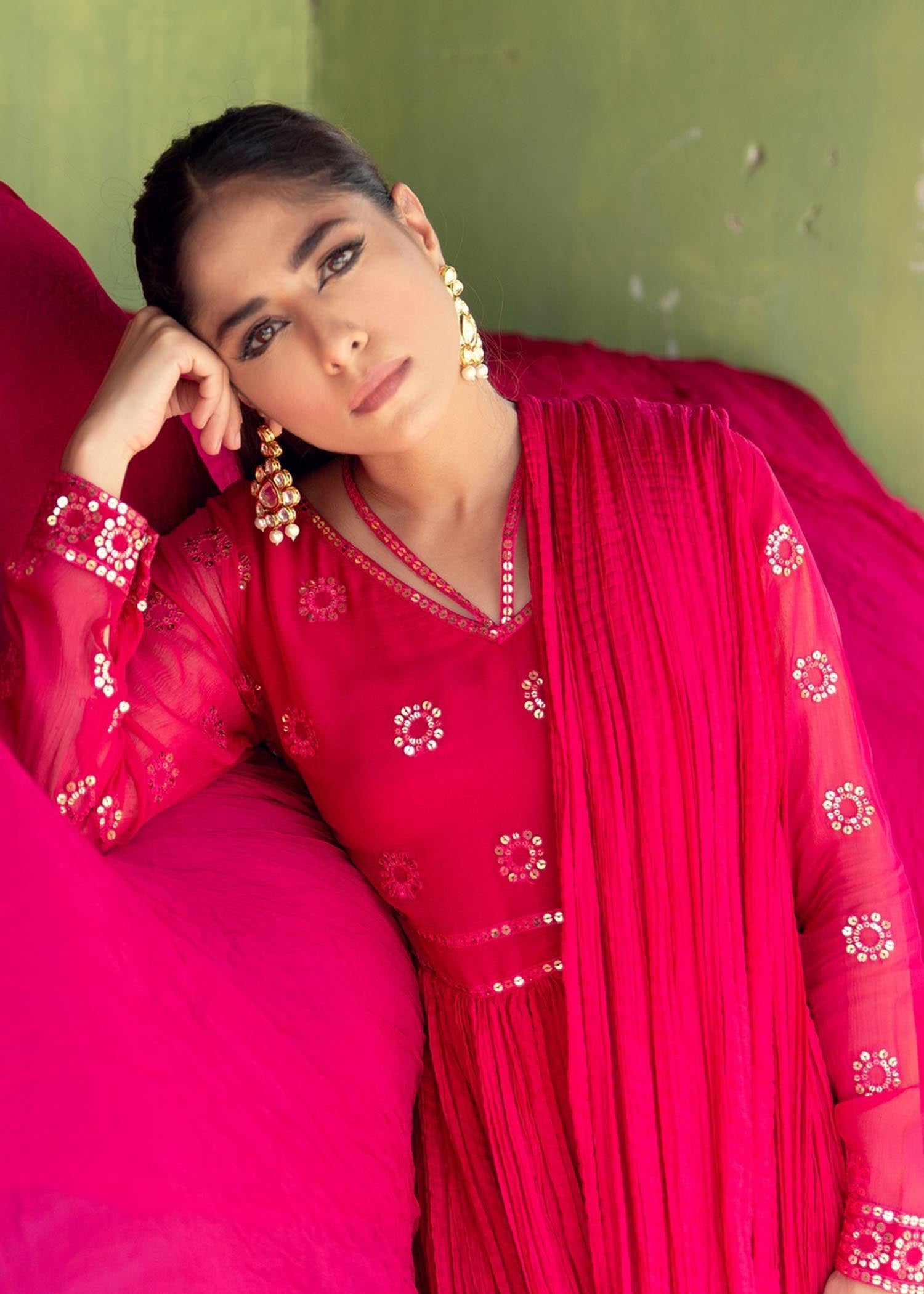 Anum Jung EMB 310 Women 3pcs