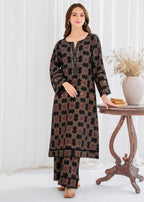 Garnet Clothing Arooshi Women 2pcs