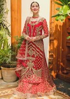 Saira Shakira Cayenne Women 4pcs