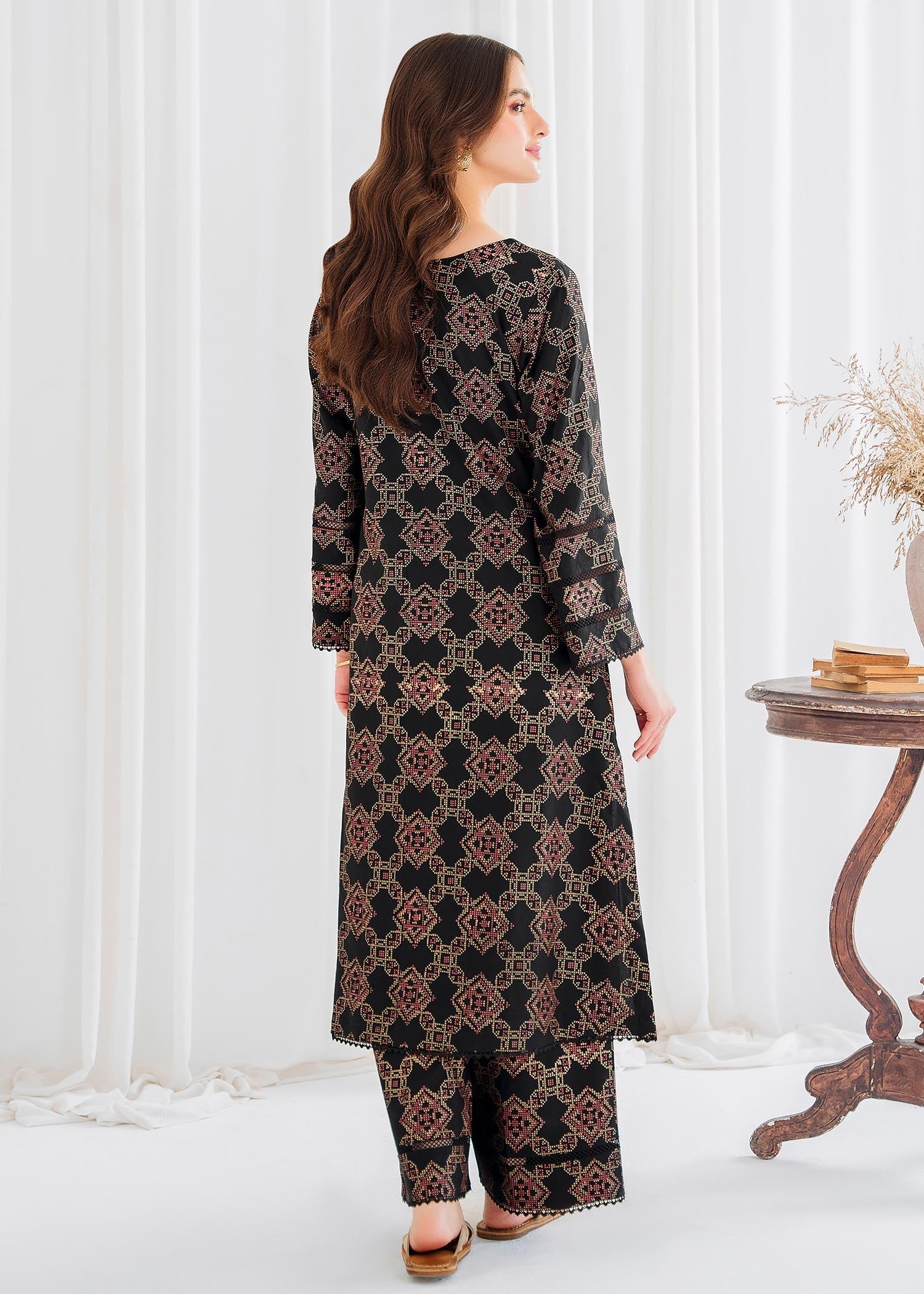 Garnet Clothing Arooshi Women 2pcs