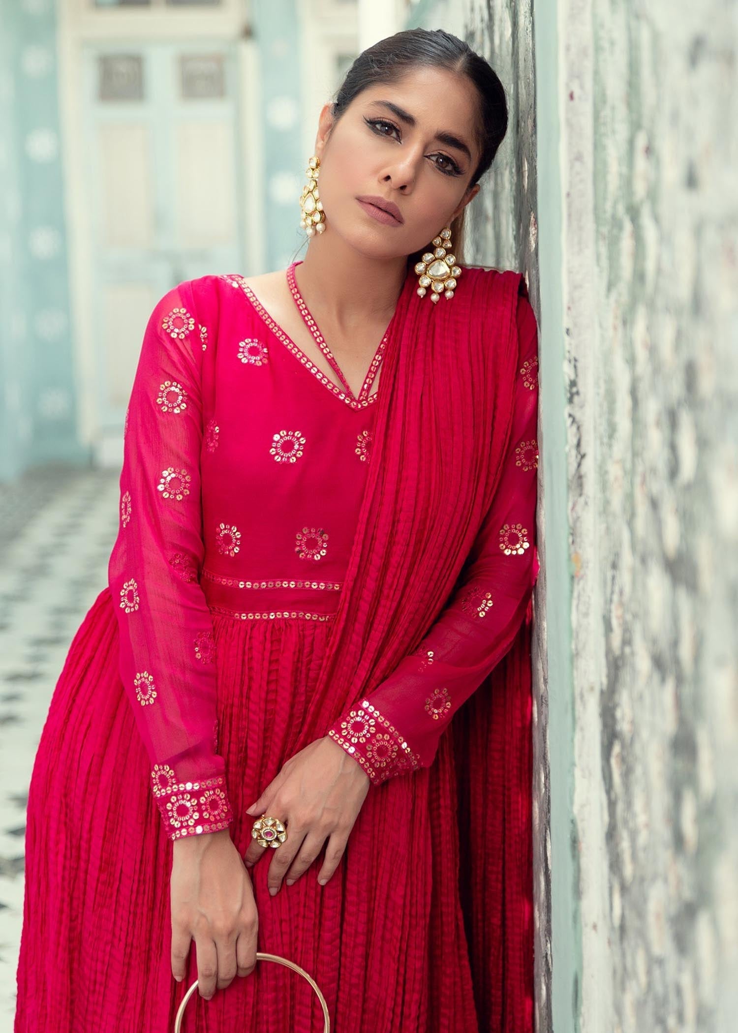 Anum Jung EMB 310 Women 3pcs
