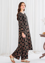 Garnet Clothing Arooshi Women 2pcs