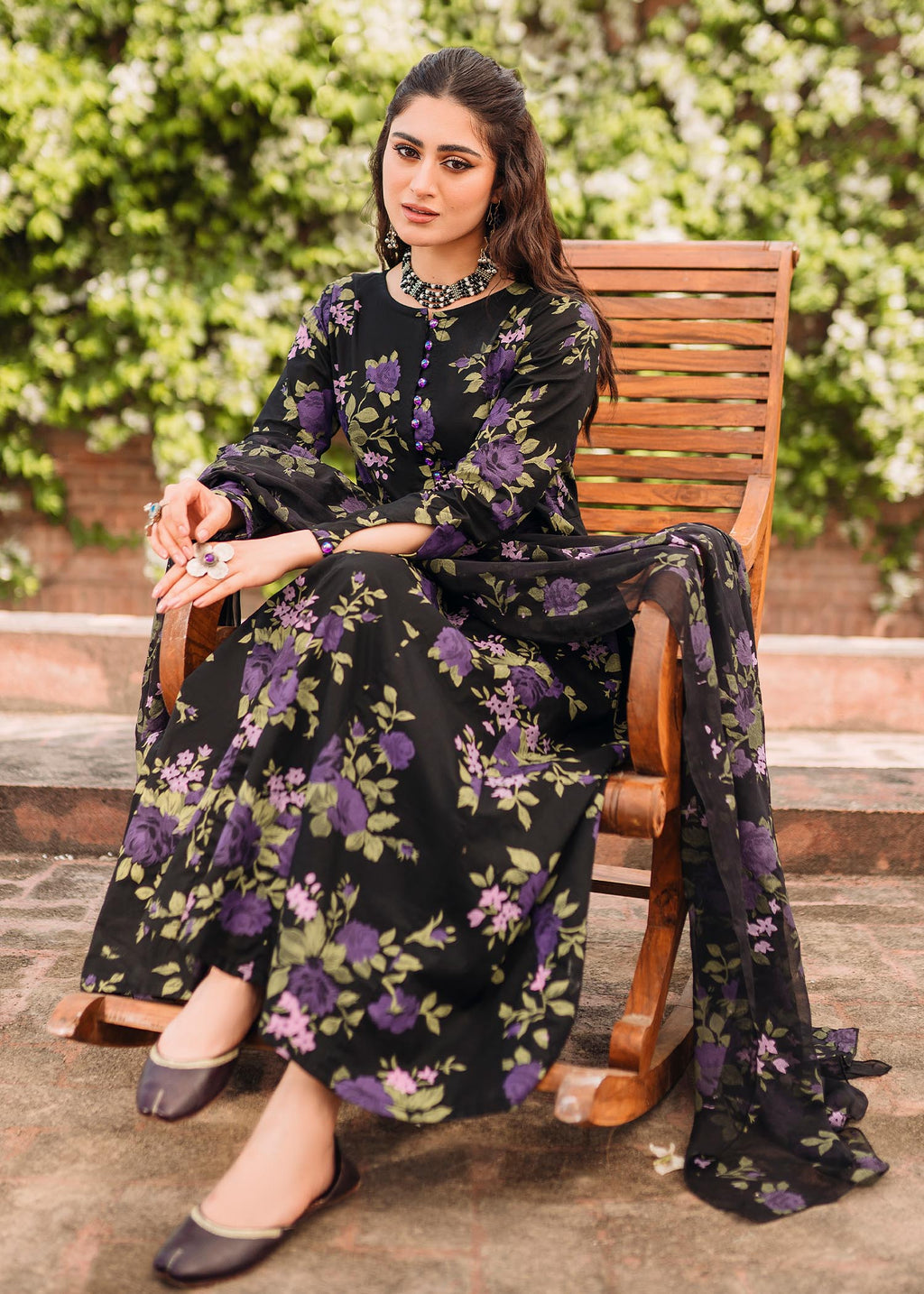 Panache Apparel Shabnam Women 2pcs