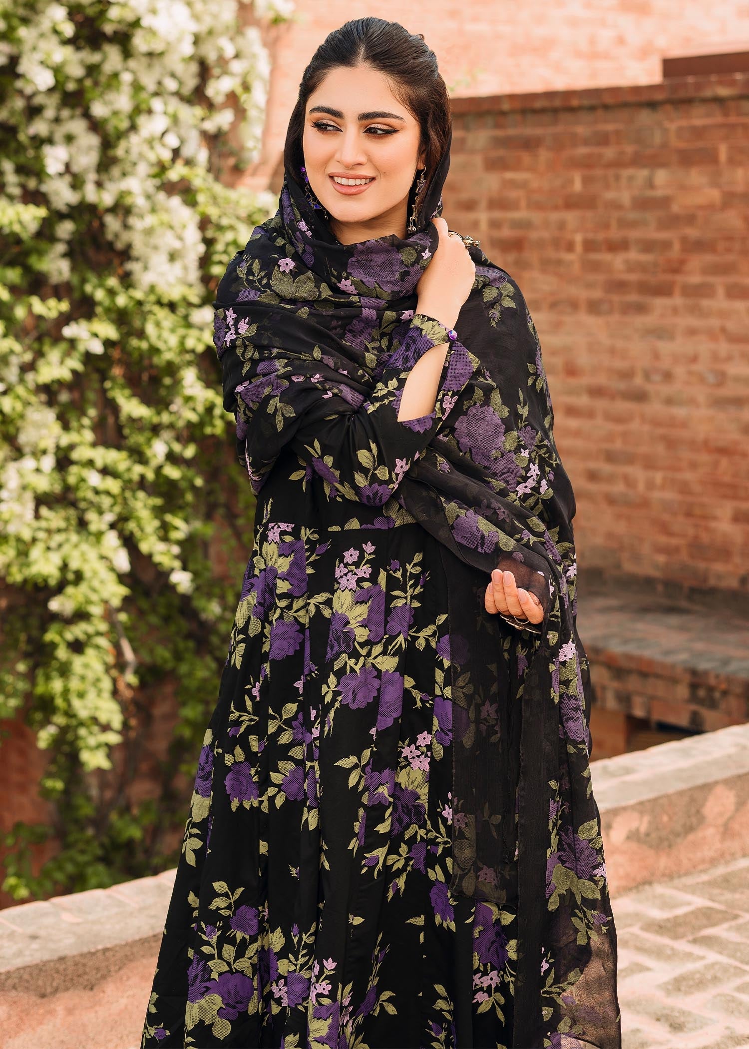 Panache Apparel Shabnam Women