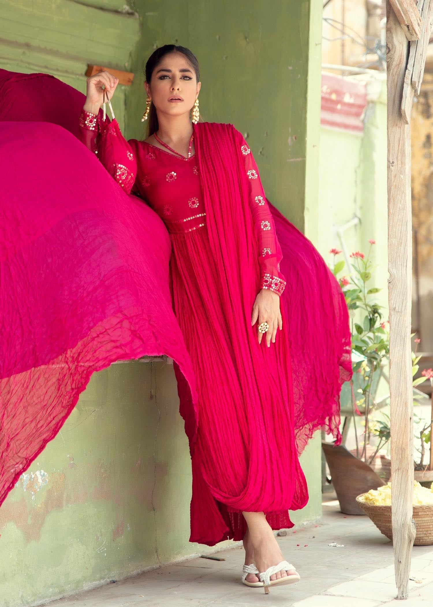 Anum Jung EMB 310 Women 3pcs