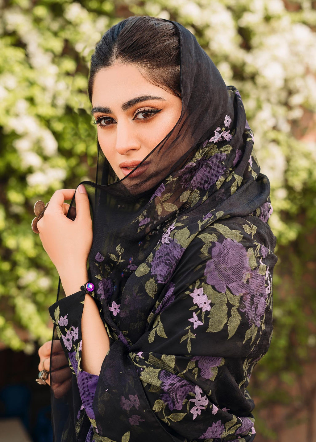 Panache Apparel Shabnam Women