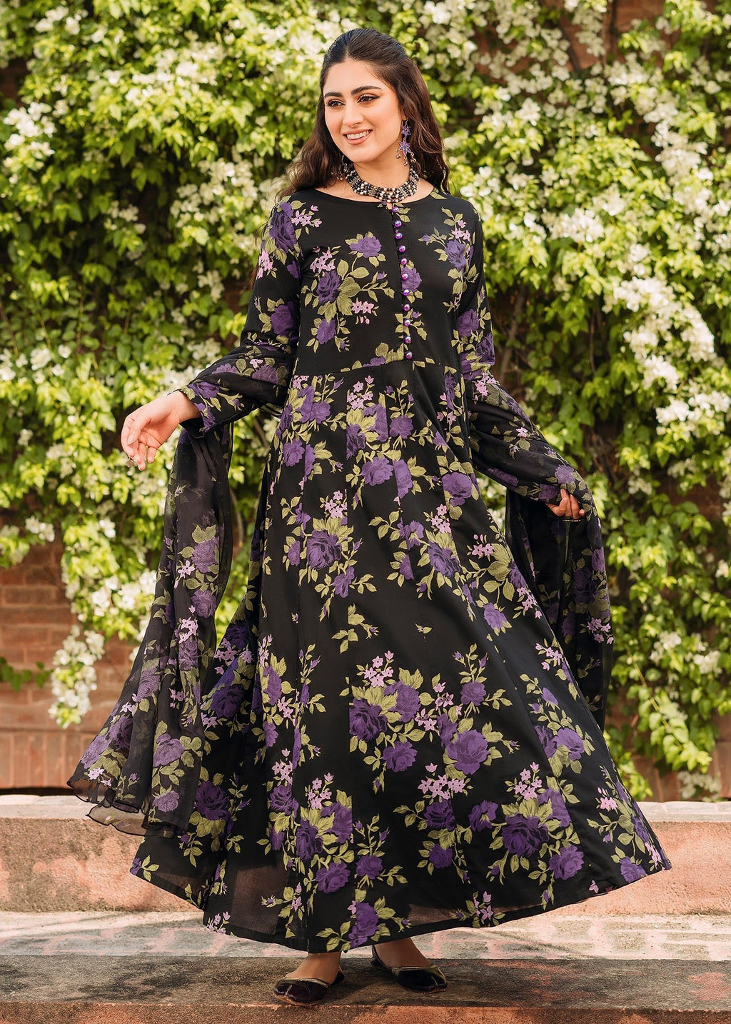 Panache Apparel Shabnam Women 2pcs