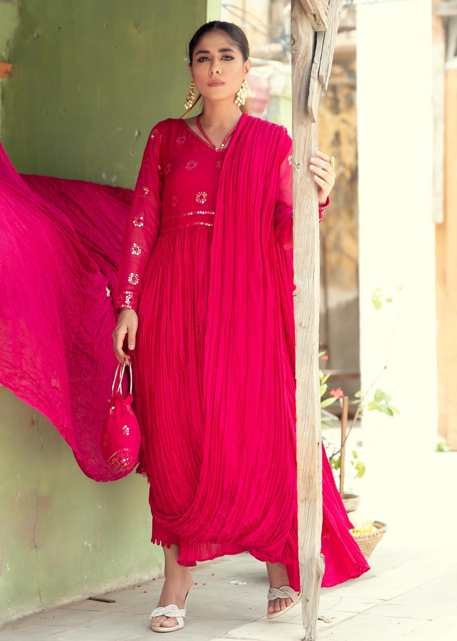 Anum Jung EMB 310 Women 3pcs