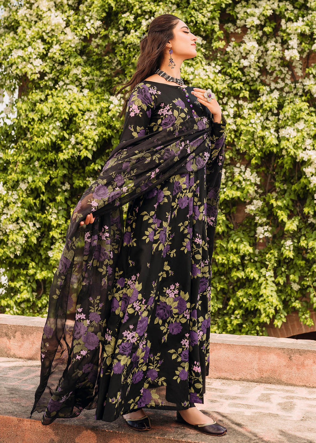 Panache Apparel Shabnam Women