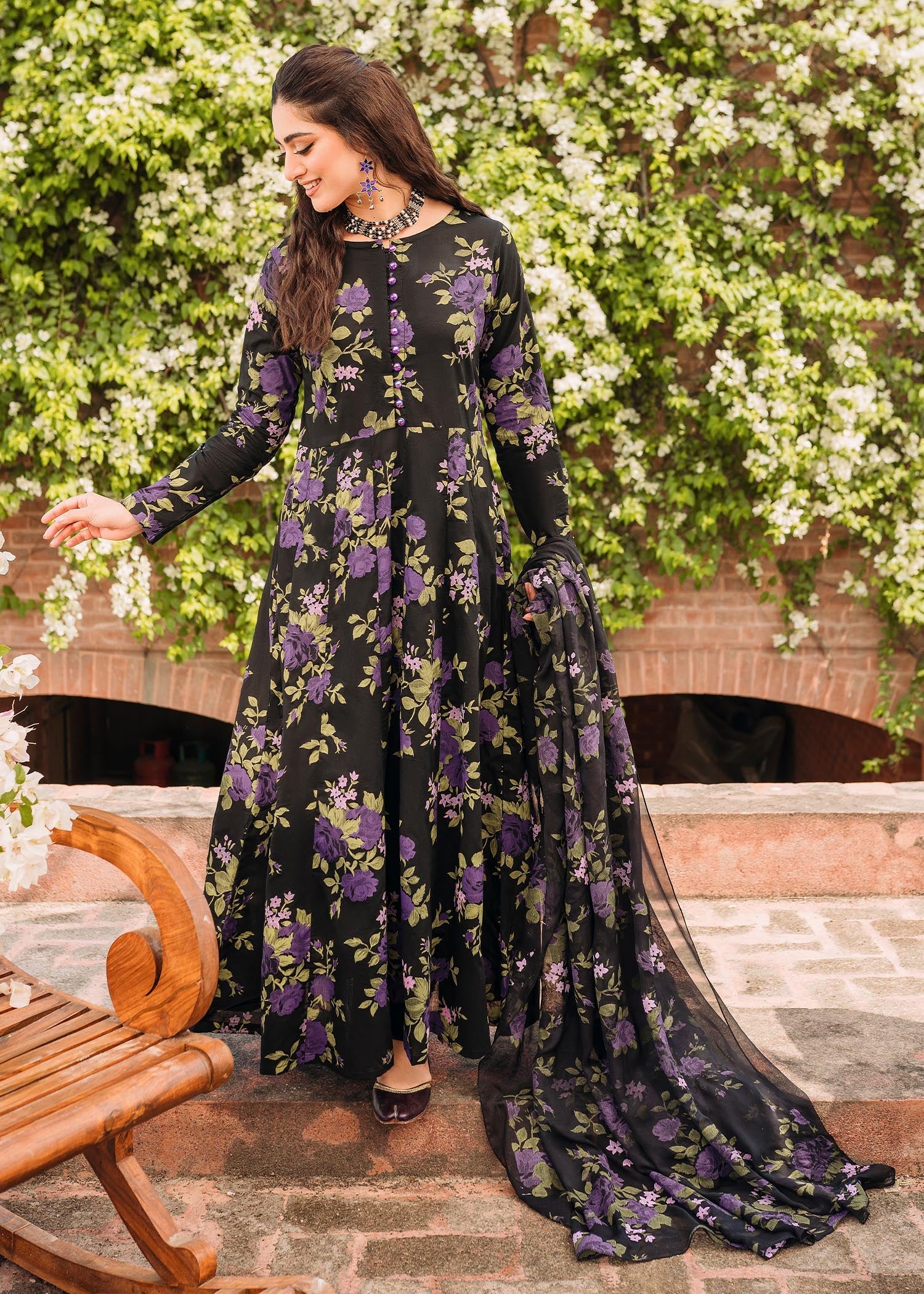 Panache Apparel Shabnam Women