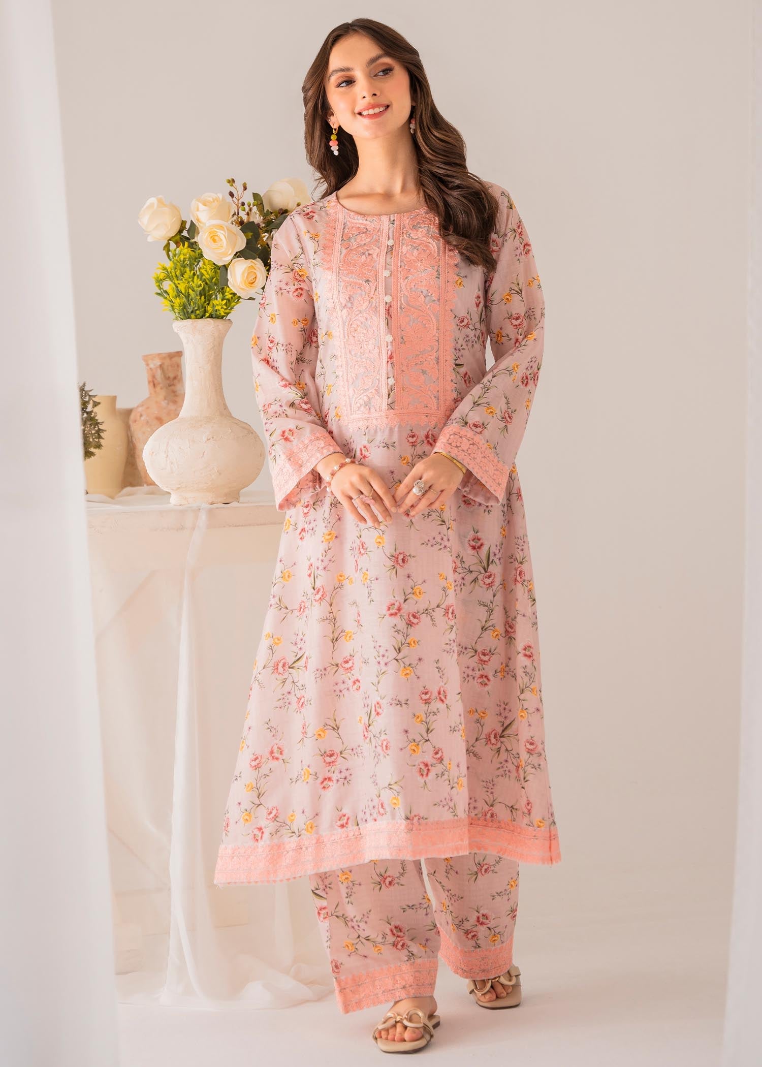 Panache Apparel Blossom Dreams Women