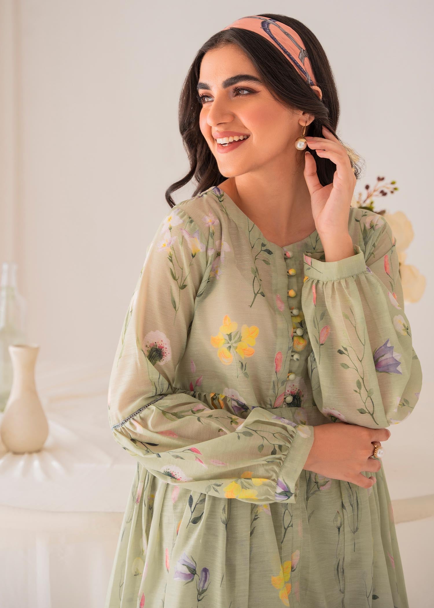 Panache Apparel Pastel Perfection Women